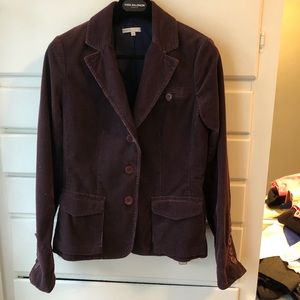 Vince corduroy jacket